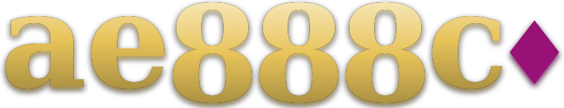 ae888co logo